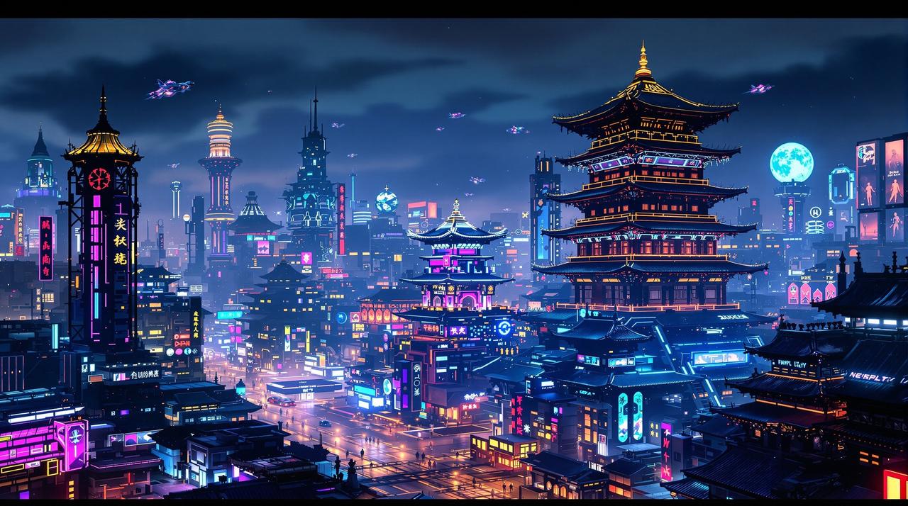 国产科幻崛起 - 四季影院专题封面