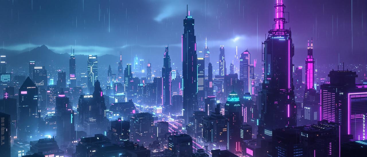 赛博朋克2077：边缘行者 - 四季影院推荐内容