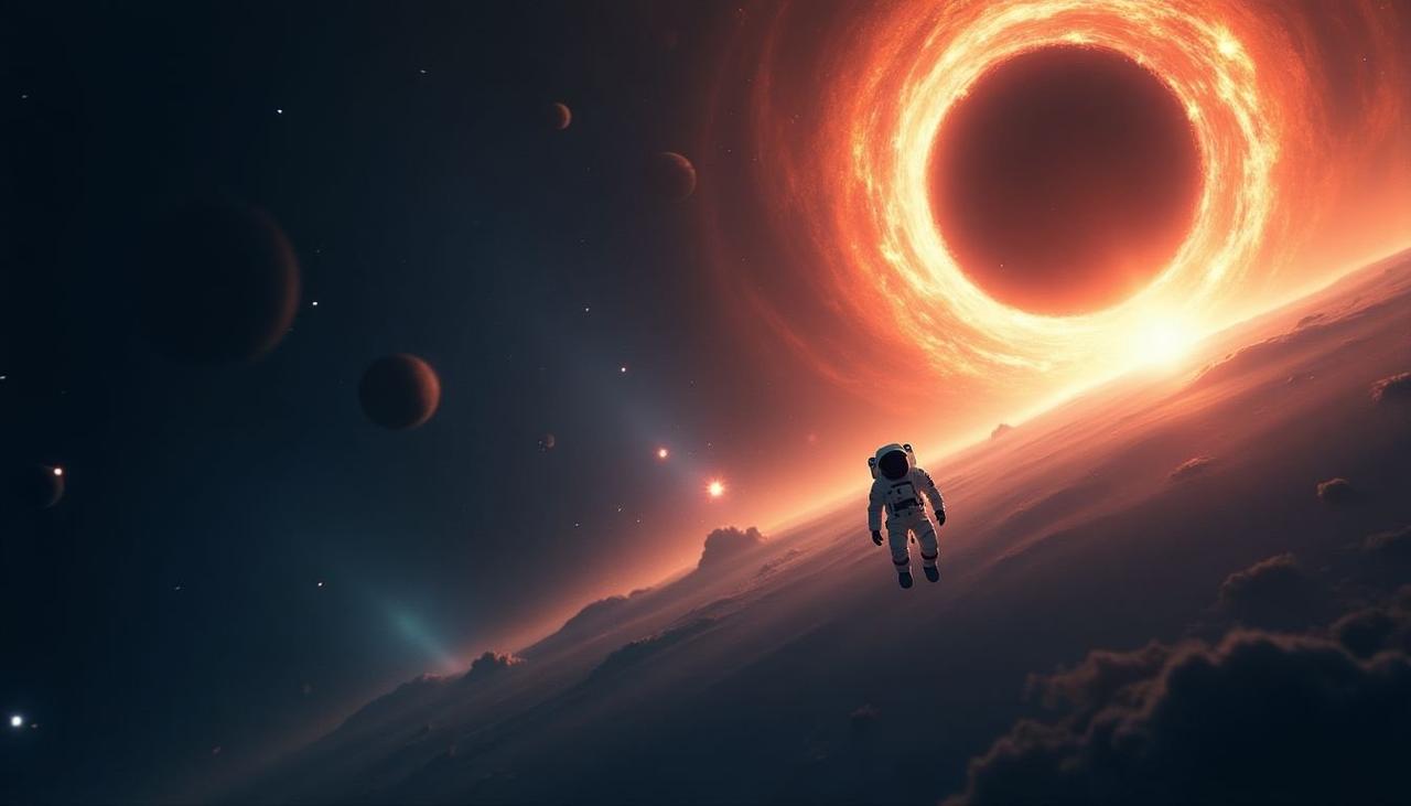 星际穿越:人类最后的希望 - 四季影院视频封面